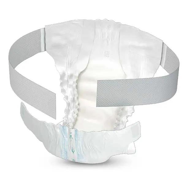 Preview: Tena Flex Inkontinenzeinlagen - Vorlage mit Hüftbund für mittlere bis schwere Inkontinenz