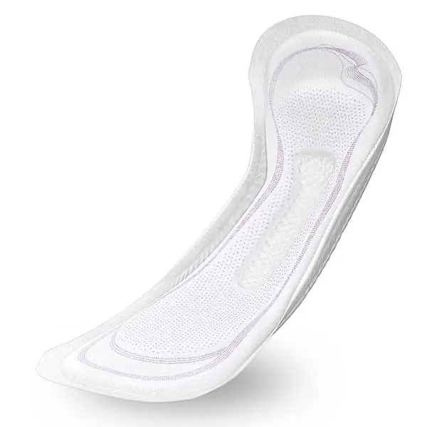 Preview: Tena Lady Einlagen - Discreet Maxi