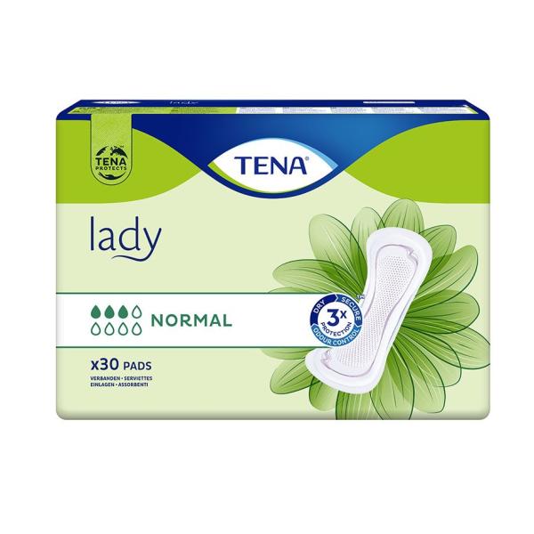 Tena Lady Einlagen - Normal