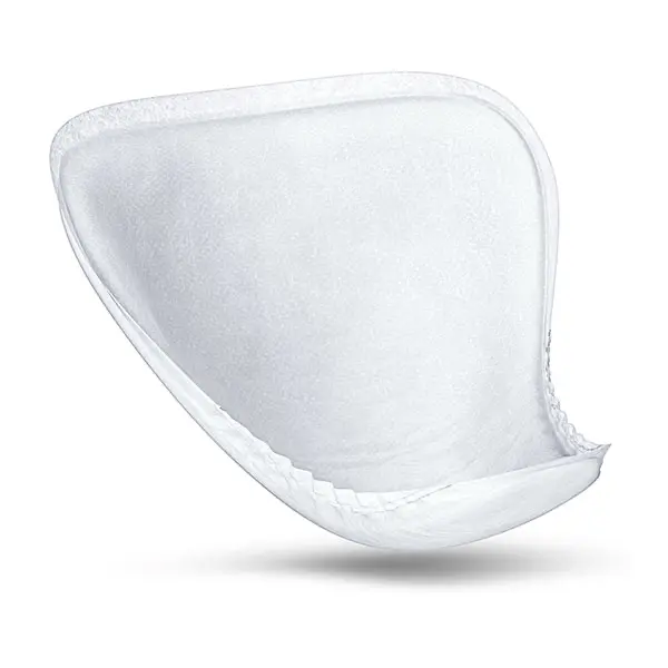 Preview: Tena Men Einlagen - Anatomisch geformt, hautfreundlicher Vliesstoff, hochsaugfähig