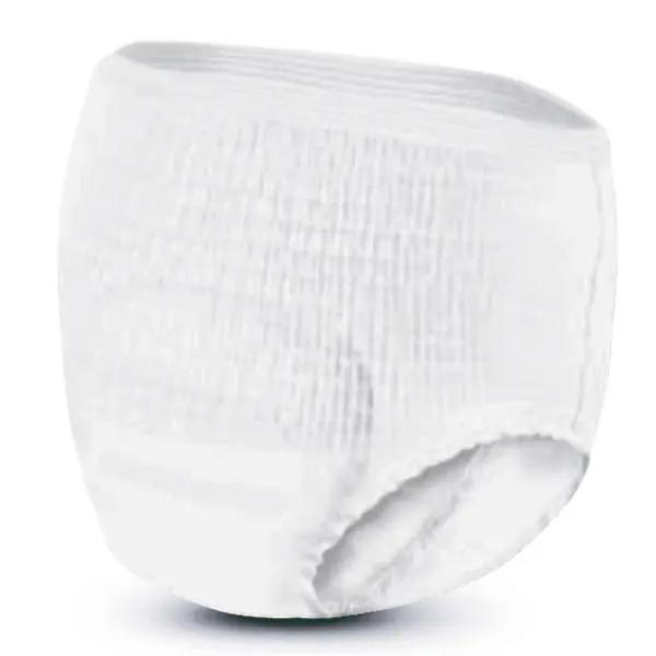 Preview: Tena Pants Plus - Saugfähige Einweghosen, die sich wie Unterwäsche tragen lassen