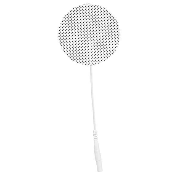 Preview: T.E.N.S. - E.M.S. - Elektroden - Wahlweise Druckknopf- oder Carbon Plus Elektroden