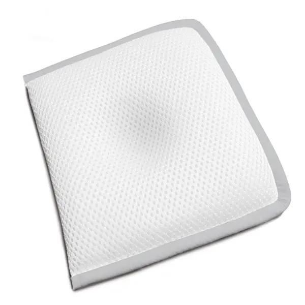 Preview: Theraline Babykopfkissen - anatomisch geformt, bei 60 °C waschbar