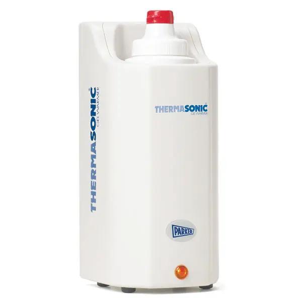 Preview: Thermasonic-Gelwärmer - Hält das Ultraschallgel auf Körpertemperatur 