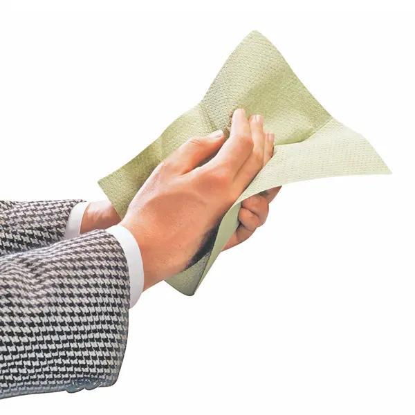 Tork Advanced Handtuch Grün - In drei verschiedenen Größen