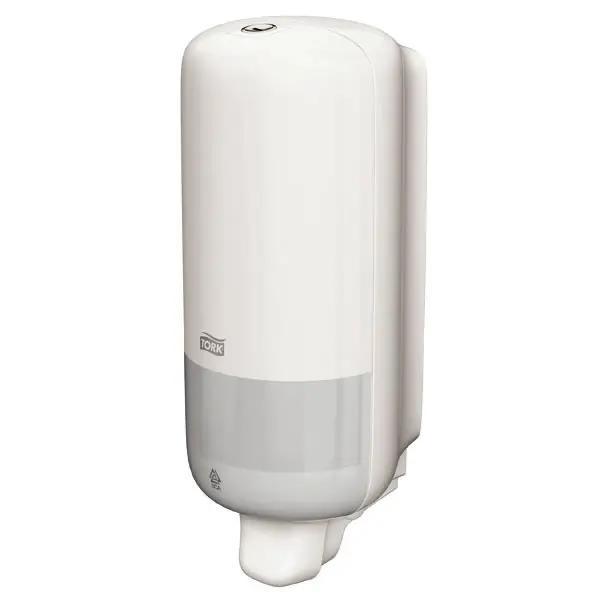 Tork S1 Elevation Seifenspender - Passend für Tork 1 Liter Flakons