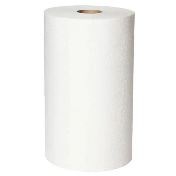Tork Universal Wischtuch 320 - Ideal für Wasser, Lebensmittelreste und Öle