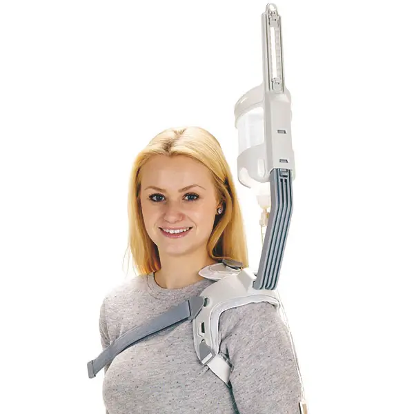 Preview: Tragbare Infusionshalterung - EZ-Pole, Universalgröße