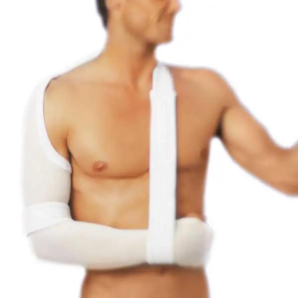 Tricodur Gilchrist - Spezialbandage zur Fixierung für Schulter und Oberarm in 2 Farben