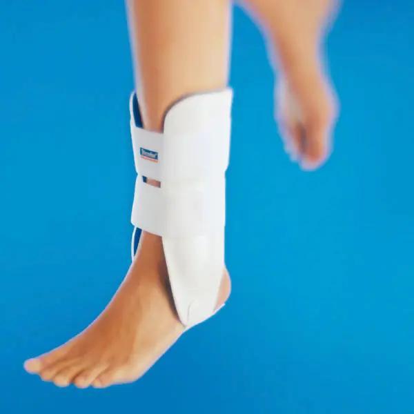 Tricodur Talobrace - Sprunggelenk-Orthese zur funktionellen Therapie