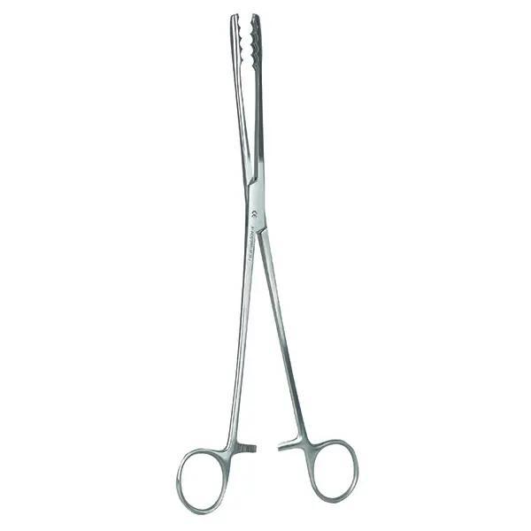 Tupfer Fasszange - Gerade oder gebogen 27 cm lang