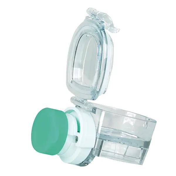 Preview: Ultraschall-Inhalationsgerät Mini mit MESH Mikromembran-Technologie