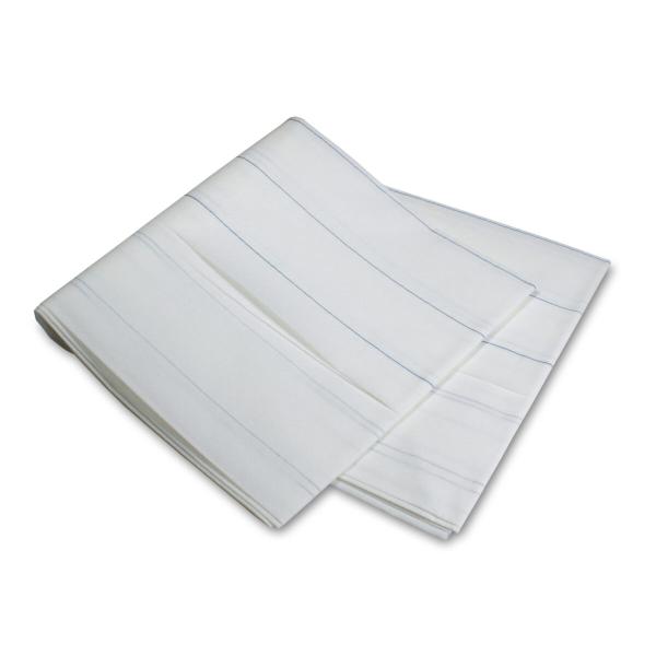 Preview: Unisan Krankentransportunterlage - 150 Stück, 100 x 200 cm, Tissue 29g/Folie 12g/m²