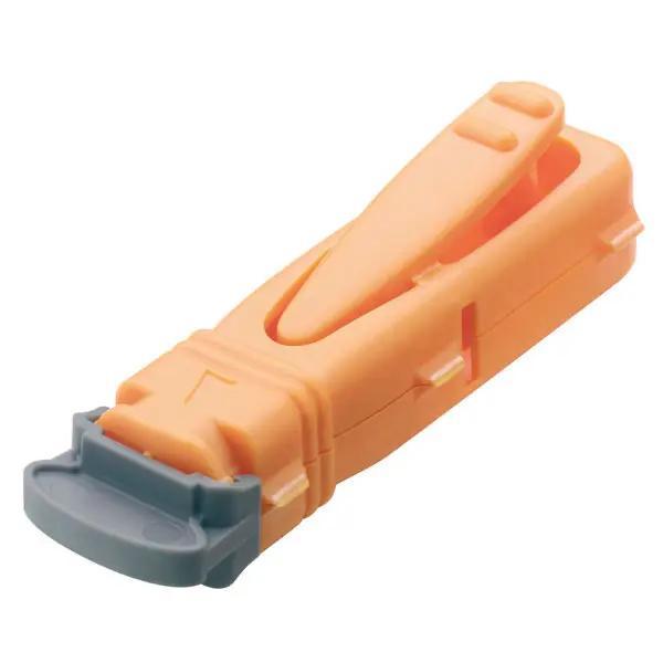 Preview: Unistik 3 Sicherheitslanzetten - Schnelle und schmerzarme Blutentnahme 