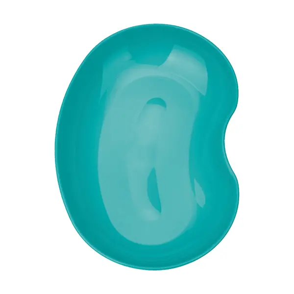 Preview: Universalschalen nierenförmig