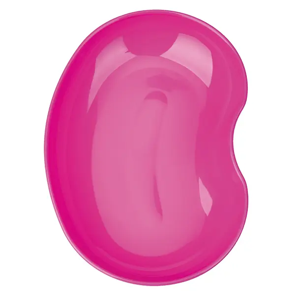 Preview: Universalschalen nierenförmig