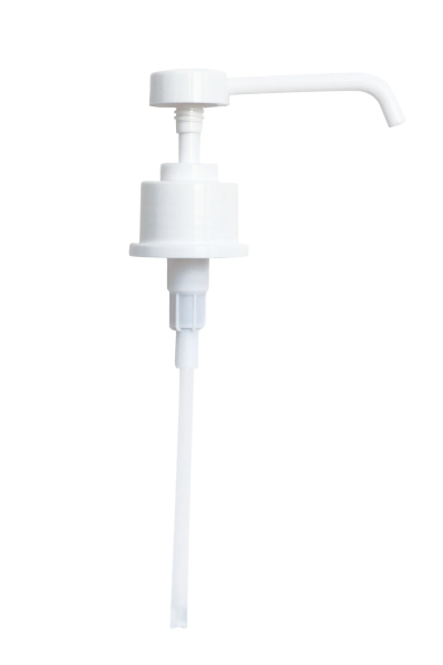 Universal-Sprühkopf für 500 ml und 1000 ml - BODE Flasche