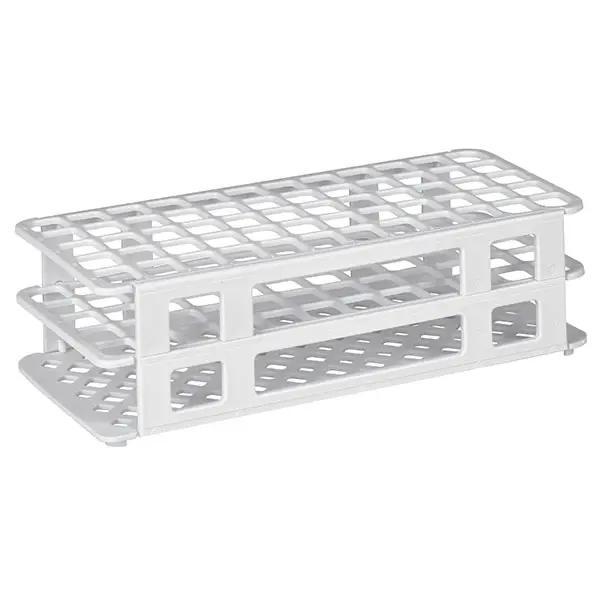 Preview: Universalständer für Probenröhrchen-Alphanumerische Kennzeichnung zur Probenidentifikation