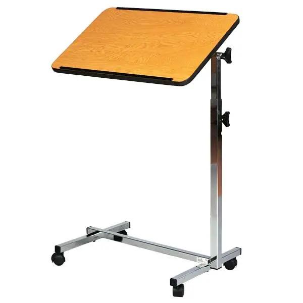 Universaltisch mit schwenkbarer Platte - Höhenverstellbar: 73 - 112 cm