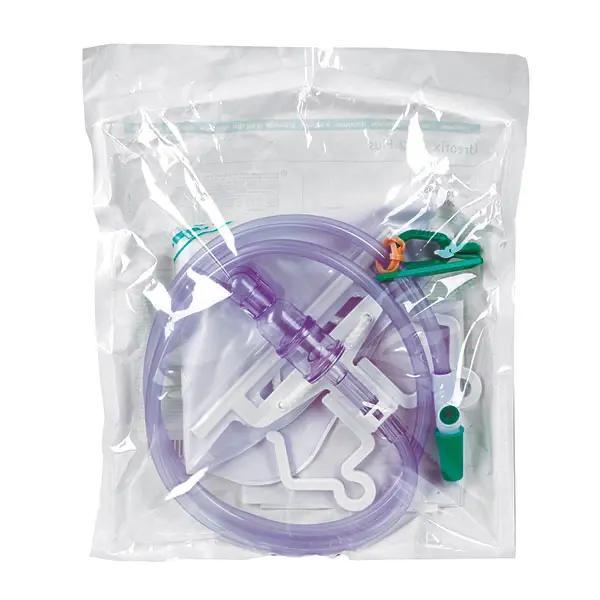 Ureofix 112 Plus - Urindrainagebeutel 2000 ml mit Handschuhen