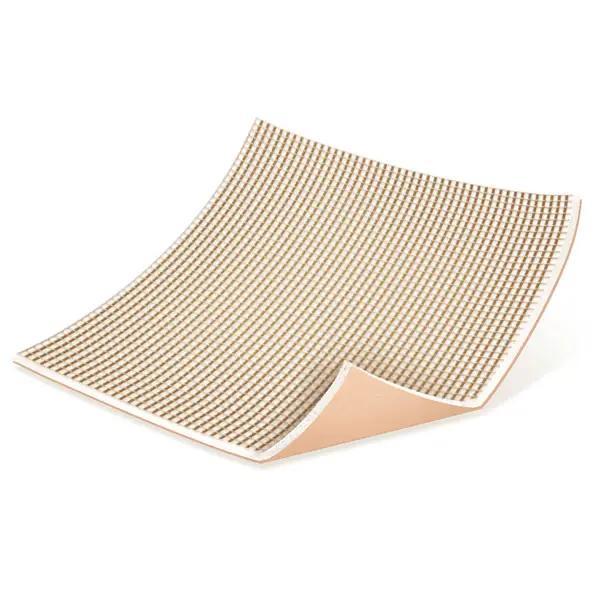 Preview: Urgo Cell Silver - Nicht haftende Polyurethan-Schaumstoffkompresse mit TLC-Ag 