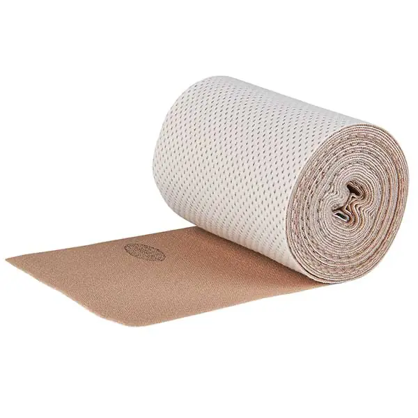 Preview: Urgo K1 Kompressionssystem - Einlagiges Mehrkomponenten-Kompressionssystem (SSB-fähig)