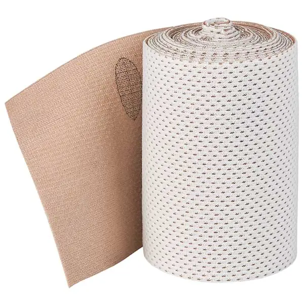 Preview: Urgo K1 Kompressionssystem - Einlagiges Mehrkomponenten-Kompressionssystem (SSB-fähig)