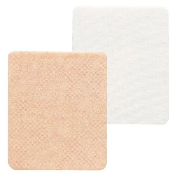 Preview: UrgoCell Non-Adhesive - Sterile, absorbierende, nicht haftende Schaumstoffwundauflage (SSB-fähig)