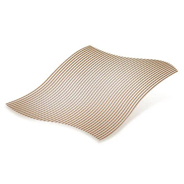 Preview: UrgoTül Ag/Silver - Antibakterielle Gazewundauflage mit Polyestergitter mit TLC-Ag