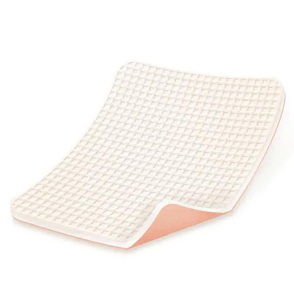 Preview: UrgoTül Foam - Absorbierende Polyurethan-Schaumstoffkompresse (SSB-fähig)