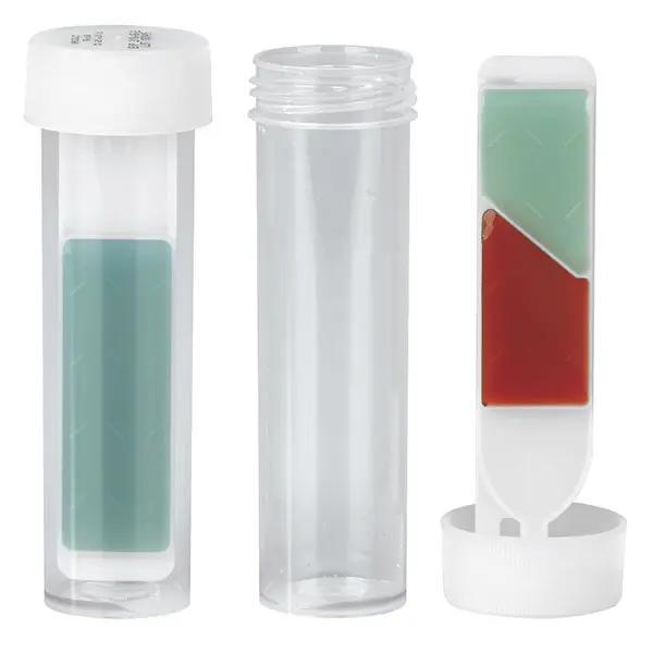 Preview: Uricult Plus Nährboden, Roche - für Harnwegsinfekten