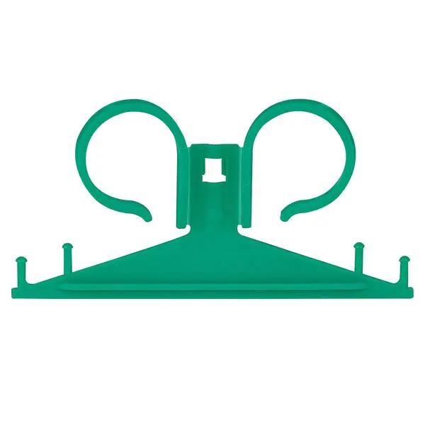 Urinbeutelhalter - Passen auf alle Standard-Beutel mit 150 mm Bohrungsweite