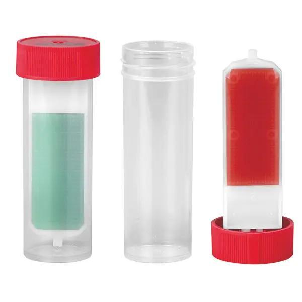 Preview: Urinnährböden - Untersuchung & Identifikation verschiedener Mikroorganismen