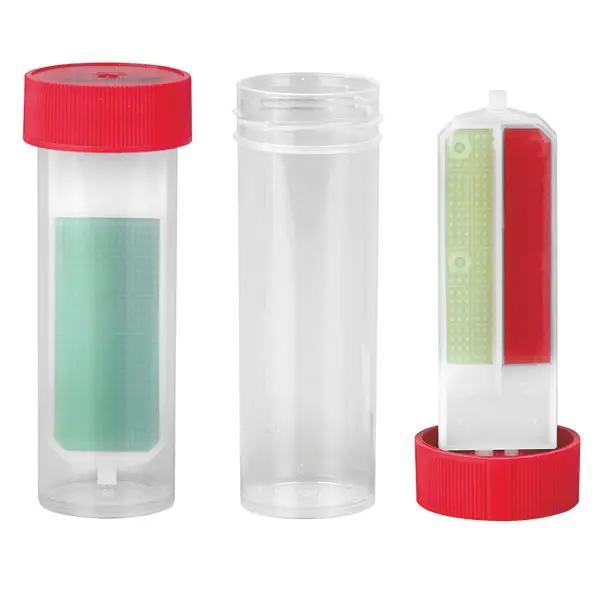 Preview: Urinnährböden - Untersuchung & Identifikation verschiedener Mikroorganismen