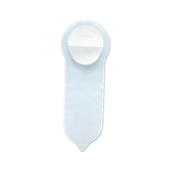 Preview: Urinocol Urin-Auffangbeutel steril - ohne Ablauf, Jungen/Mädchen ab 2500g Körpergewicht (SSB-fähig)