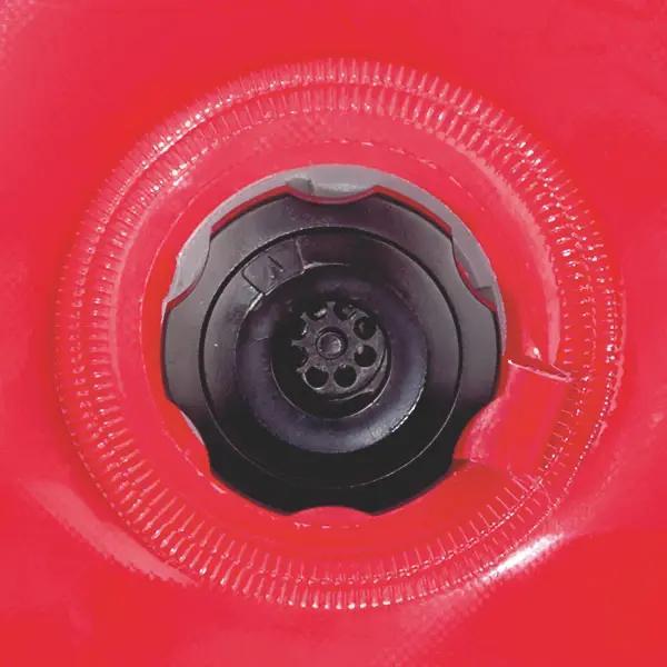 Preview: VACQ-BLUE II Vakuummatratze Set inkl. Tasche und Pumpe 