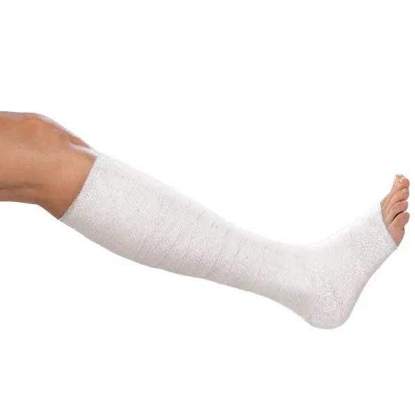 Varicex S (Stretch) - Längs- und querelastische Zinkleimbinde (SSB-fähig)