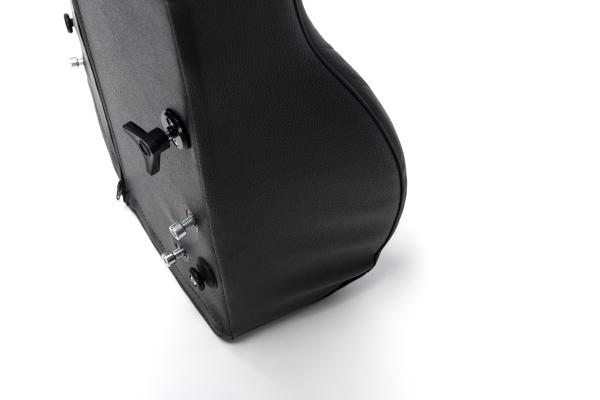 Preview: Vermeiren Multifunktions Rollstuhl Inovys Evo - Mit Anti-Dekubitus-Eigenschaften