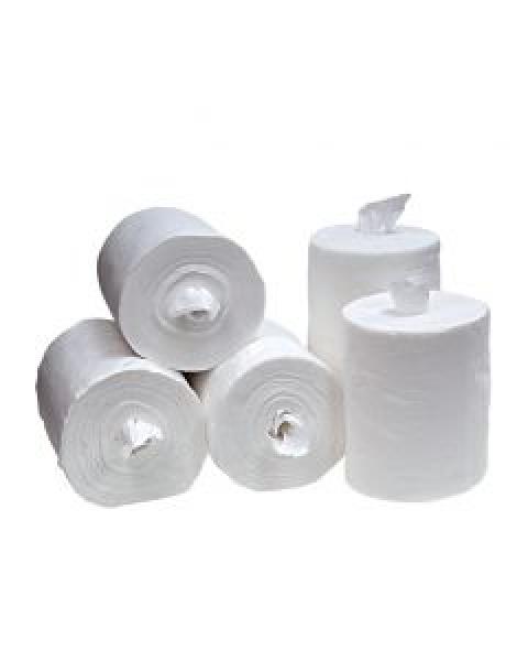 Vliesrolle für B.Braun Wipes-Spendersystem - 1 Rolle à 100 Tücher