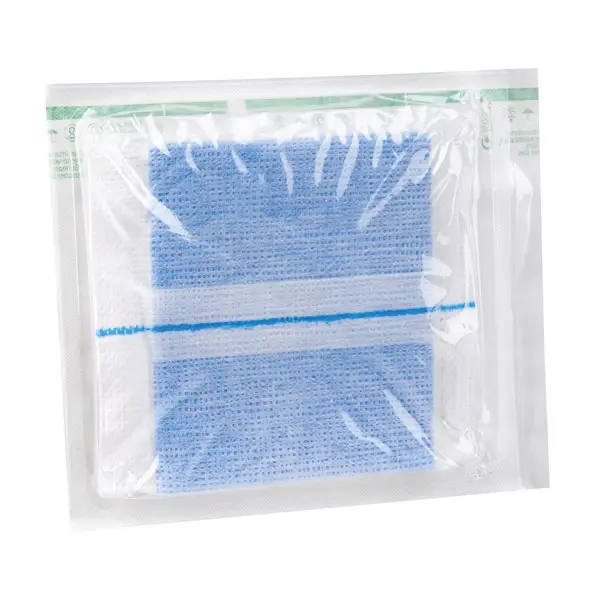 Preview: Vliwazell Pro Lohmann & Rauscher - Saugkompresse  (SSB-fähig)