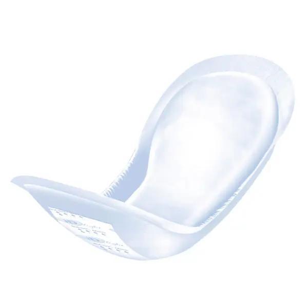 Preview: Vorlagen - Anatomisch geformte Vorlagen für geringen Harnverlust bei leichter Inkontinenz