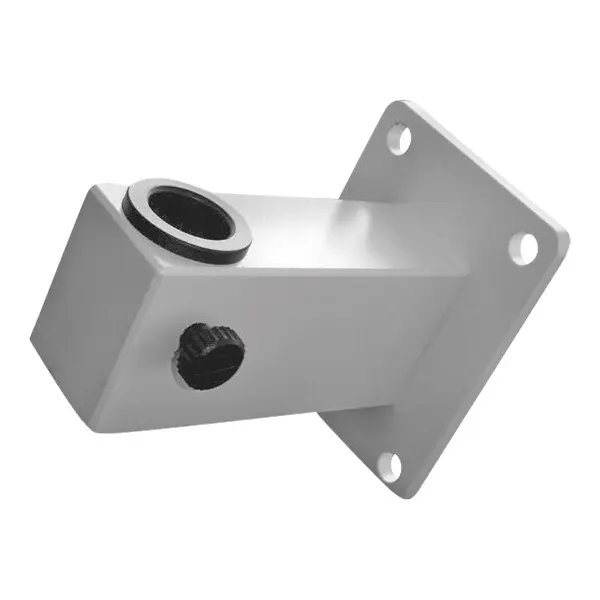 Wandhalter aus Aluminium für Untersuchungsleuchte Halux und Visiano