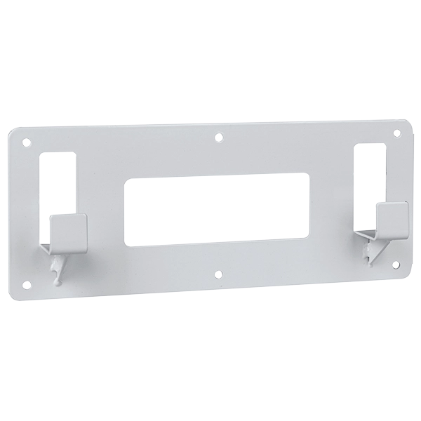 Wandhalterung für Evakuierungsstuhl - einfache Montage, sicher, robust, platzsparend