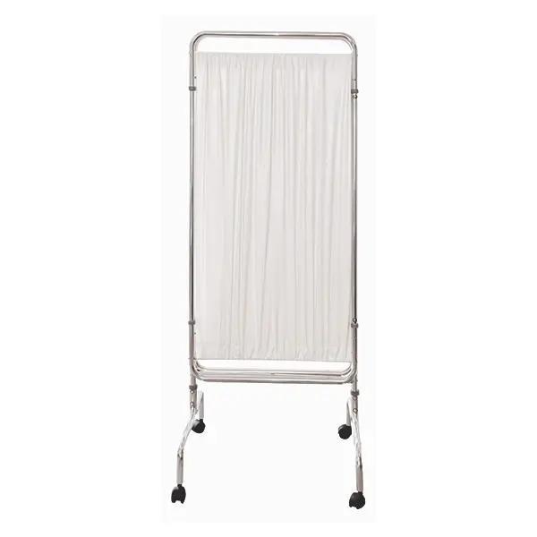 Preview: Wandschirm - mobile Trennwand für Betten