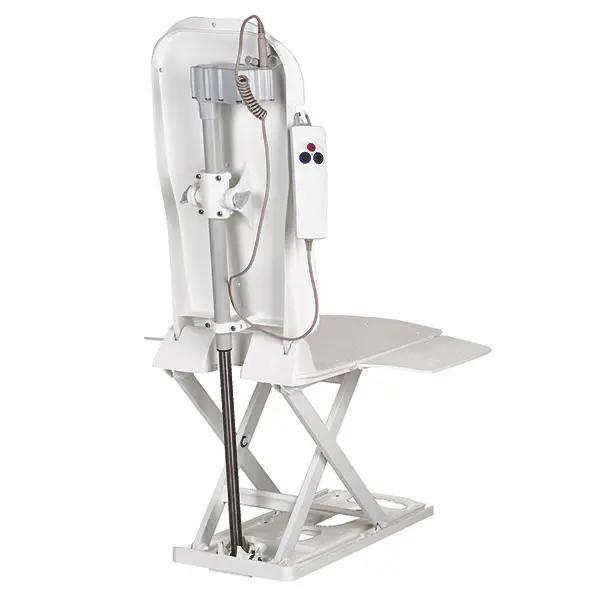 Preview: Wannenlifter Badeboy Classic - Mit absenkbarar Rückenlehne