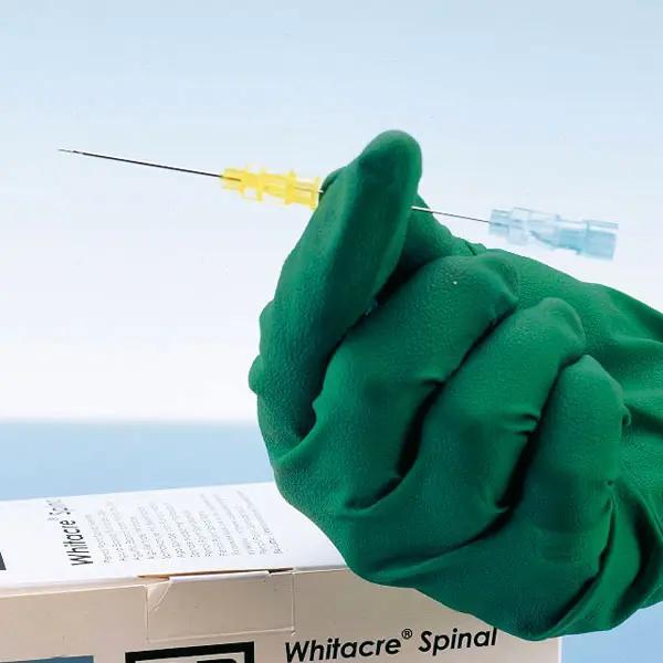 Whitacre Spinalkanüle - Mit Bleistiftspitze, Steril, Präziser Einstich