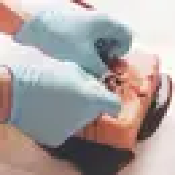 Preview: Wound Packing Trainer - Notfalltraining