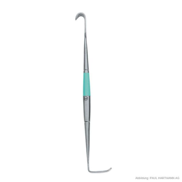 Wundhaken nach Kilner, 16cm - Peha-Einmalinstrumente, 15 Stück 