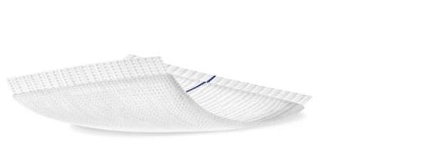 Preview: Zetuvit Saugkompressen, steril - einzeln eingesiegelt (SSB-fähig)