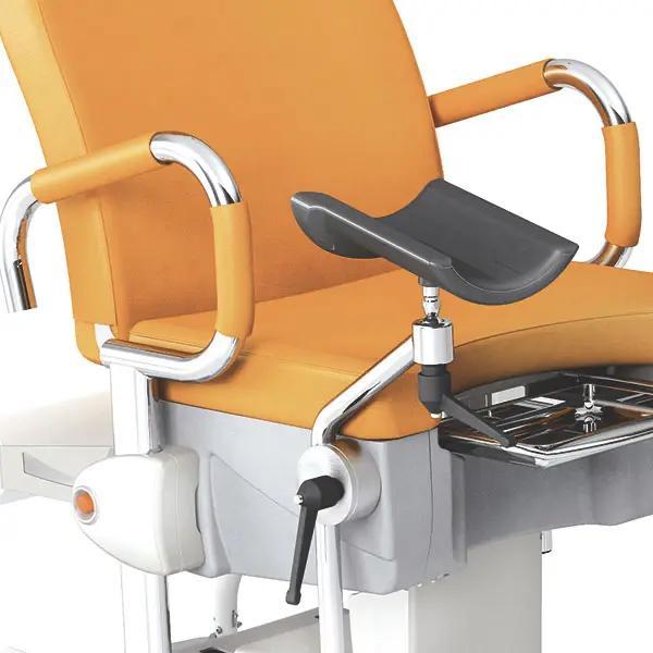 Preview: Zubehör für Comfort Gynäkologie-Untersuchungsstuhl